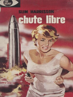 cover image of En chute libre